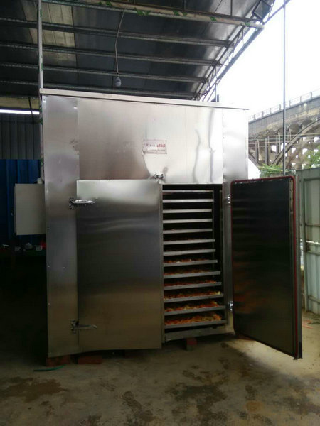 食品烘干設(shè)備