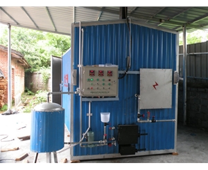 燃柴、電木材干燥箱