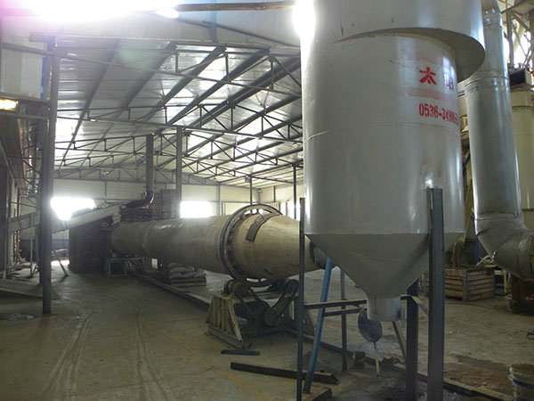 果渣烘干機(jī)